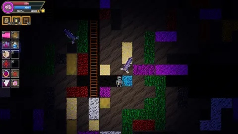 There Is mORE screenshot