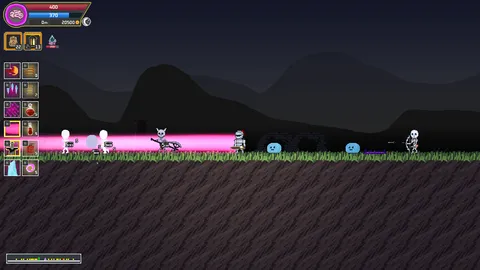 There Is mORE screenshot