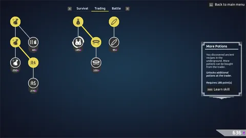 There Is mORE screenshot