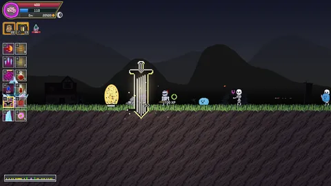 There Is mORE screenshot