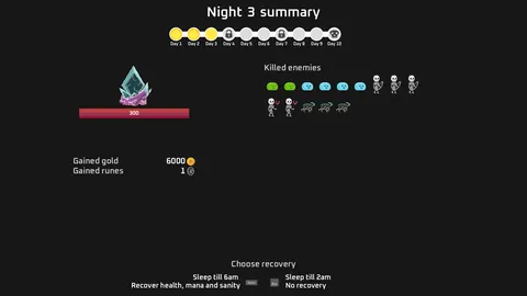 There Is mORE screenshot