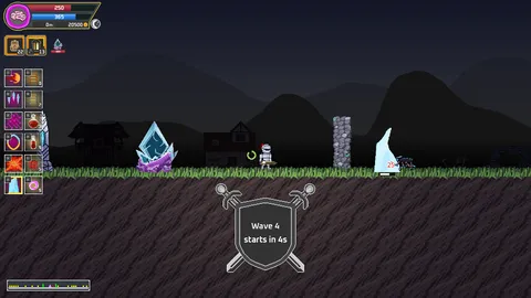 There Is mORE screenshot