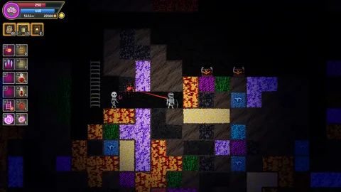 There Is mORE screenshot