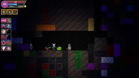 There Is mORE screenshot