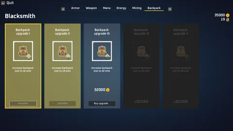 There Is mORE screenshot