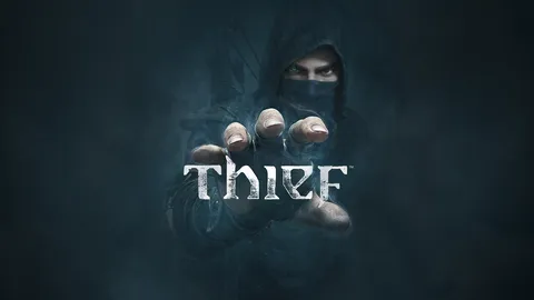 Thief screenshot