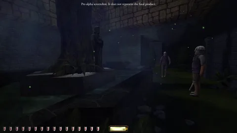Thief: The Dark Project Remastered screenshot
