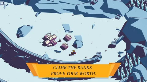 Thronefall screenshot