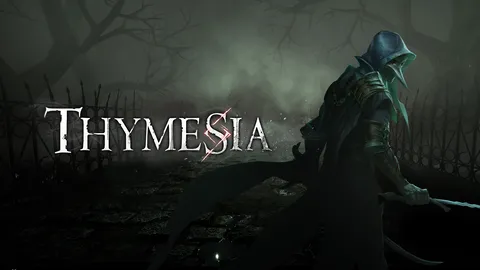 Thymesia screenshot