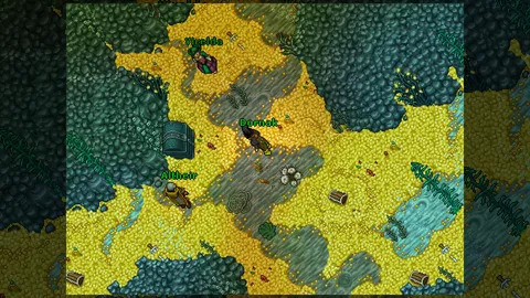 Tibia screenshot