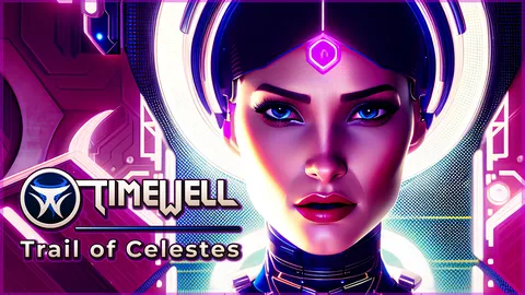Timewell: Trail Of Celestes screenshot