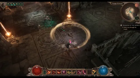 Titan Quest II screenshot
