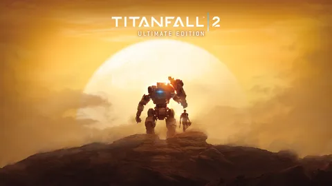 Titanfall® 2: Ultimate Edition screenshot