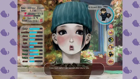 TOMAK: Save the Earth Regeneration screenshot