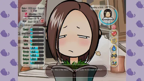 TOMAK: Save the Earth Regeneration screenshot
