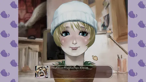 TOMAK: Save the Earth Regeneration screenshot
