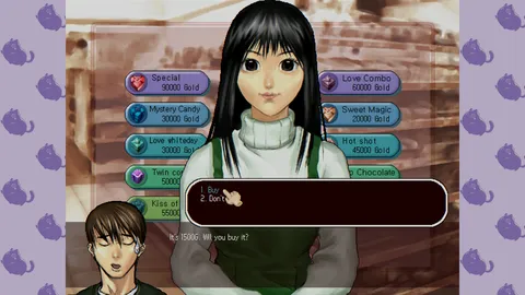 TOMAK: Save the Earth Regeneration screenshot