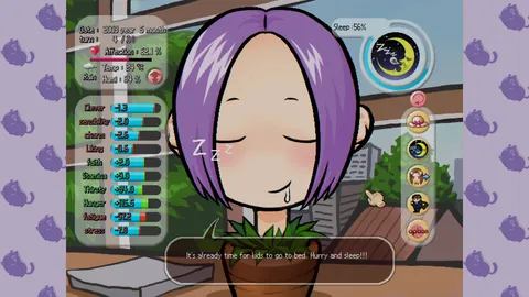 TOMAK: Save the Earth Regeneration screenshot