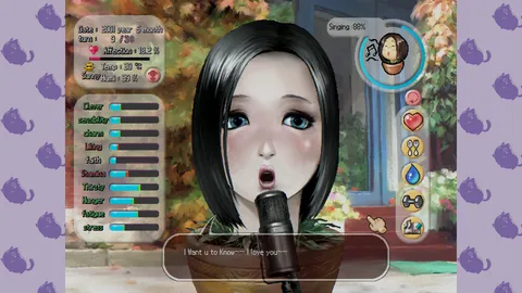 TOMAK: Save the Earth Regeneration screenshot