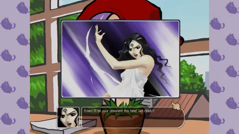 TOMAK: Save the Earth Regeneration screenshot