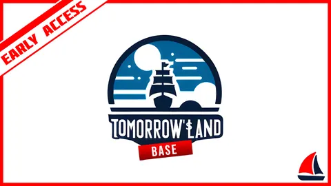 Tomorrow's Land Base screenshot