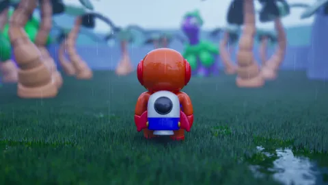 TonTon Galaxy screenshot