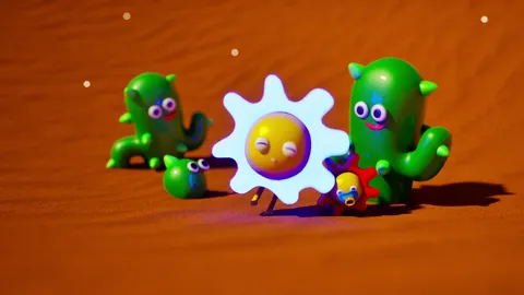 TonTon Galaxy screenshot