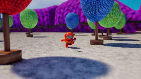 TonTon Galaxy screenshot