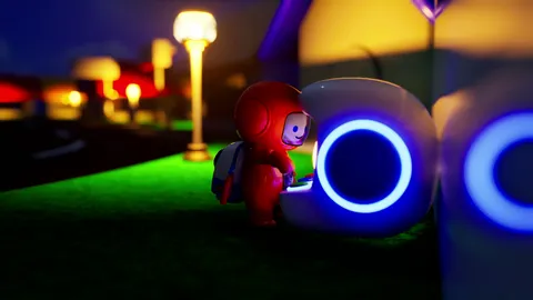TonTon Galaxy screenshot