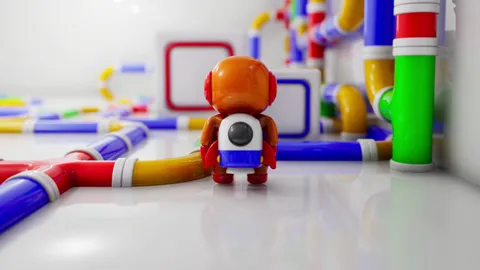 TonTon Galaxy screenshot