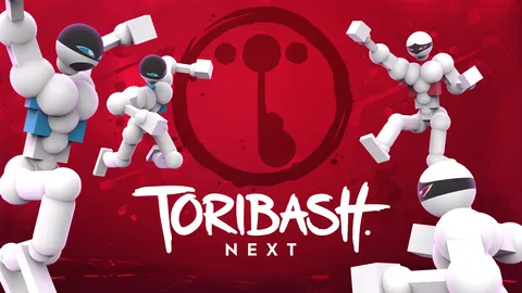 Toribash Next screenshot