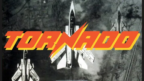 Tornado screenshot