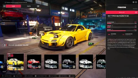 Torque Drift 2 screenshot