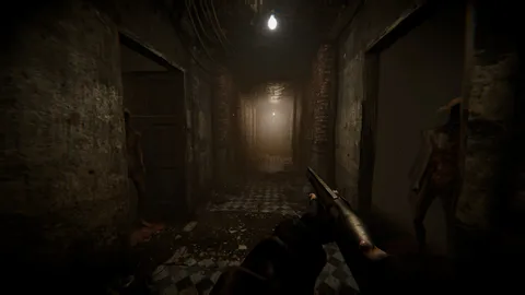 Total Chaos screenshot