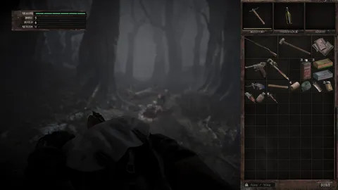 Total Chaos screenshot