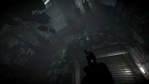 Total Chaos screenshot