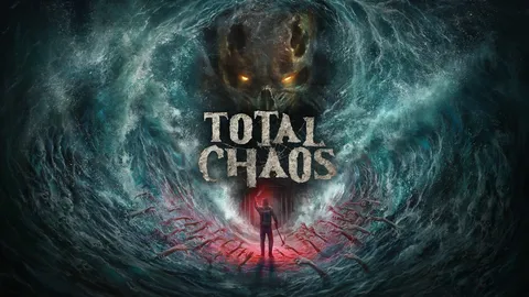 Total Chaos screenshot