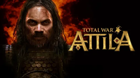 Total War: ATTILA screenshot