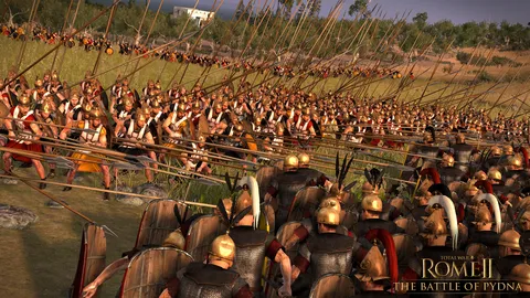 Total War: ROME II - Emperor Edition screenshot