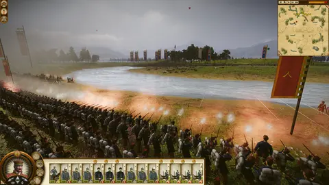 Total War: SHOGUN 2 - Complete Edition screenshot