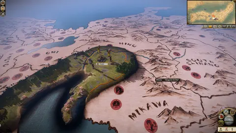 Total War: SHOGUN 2 - Complete Edition screenshot