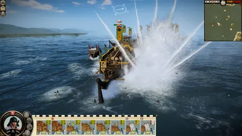 Total War: SHOGUN 2 - Complete Edition screenshot
