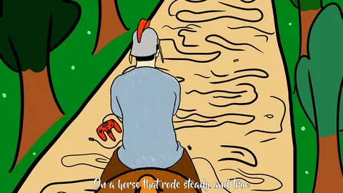 Totally Normal Journey: The Interactive Musical screenshot