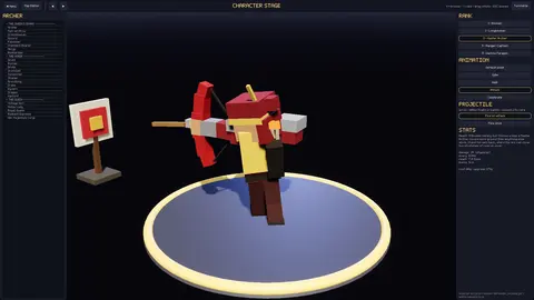 Tower Craft screenshot