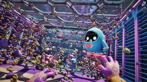 Toy Chute A Sorting Game screenshot