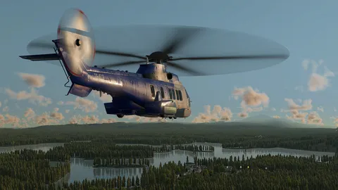 Transport Fever 3 screenshot