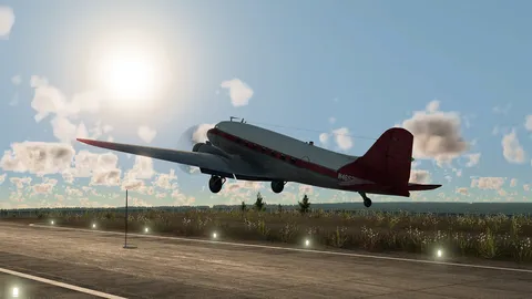 Transport Fever 3 screenshot