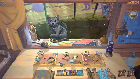 Trash Goblin screenshot