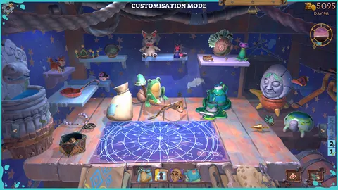 Trash Goblin screenshot