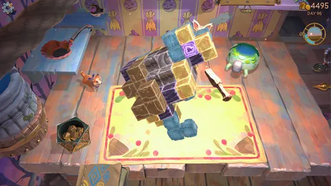 Trash Goblin screenshot